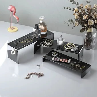 acrylic organiser 