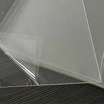 Porpoise DIY SHEET (1/2/3/5, Transparent 12 * 12 inch)