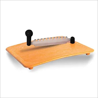 Anjali - FC04 Fantastique Plastic Vegetable and Fruit Cutter (Large)