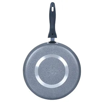 Anjali Nonstick Diamond Classic Dosa Tawa 270mm 3 layer coating With Bakelite Ha