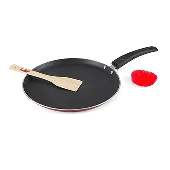 Anjali Induction Base dosa tawa 270mm