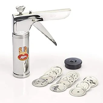 Anjali - KE04 Royal Kitchen Express, Stainless Steel