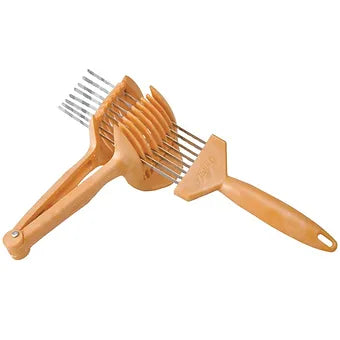 Anjali Deluxe Tomato Slicer