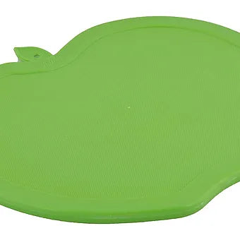 Anjali Plastic Chop N Roll 2 in 1, 1-Piece, Green