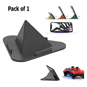 Porpoise Pyramid Mobile Stand (Pack of 1/2)