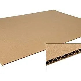 Porpoise 3-Ply 11x9x4 inch Corrugated Box Cardboard Packing Pack of 10| 20| 50