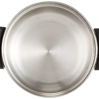 Anjali Fiesta Stainless Steel Casserole Size- 14 | 16 | 18