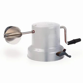 Anjali Stainless Steel Heavy Coconut Scrapper