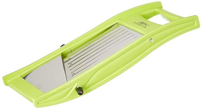 Anjali Adjustable Slicer, Omni