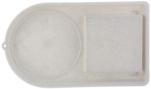 Anjali - CT02 Vegetable Cutting Tray Large