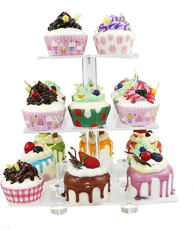 Cupcake stand