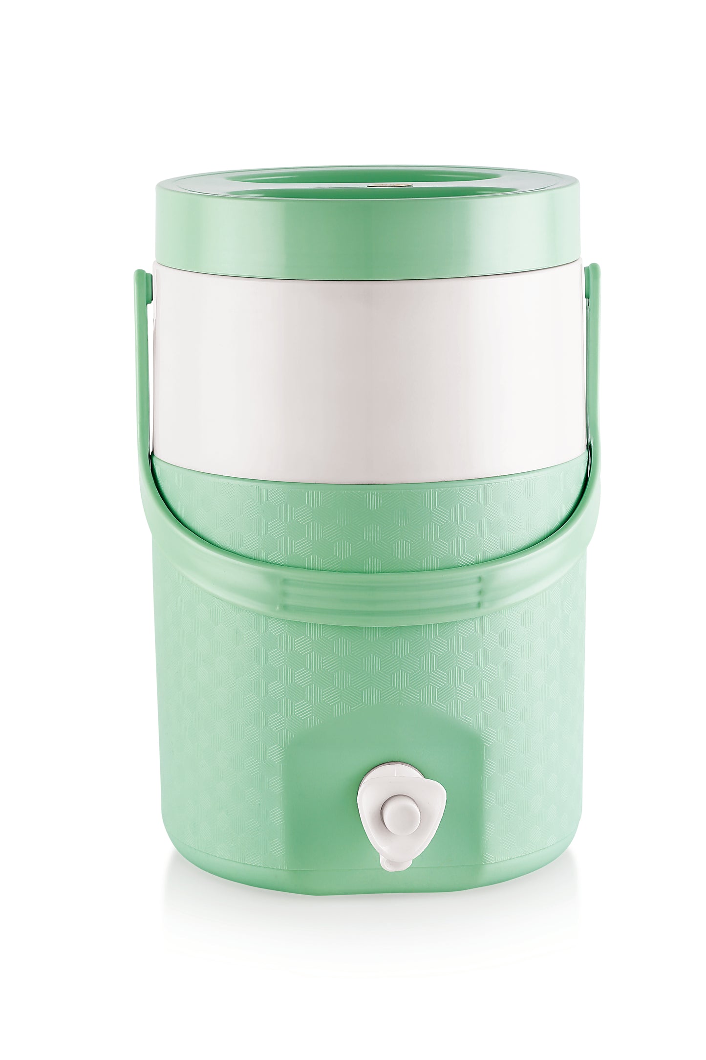 Rolon Jazz 5000 | Insulated Water Jug | Water Storage Cool Water Storage for Traveling