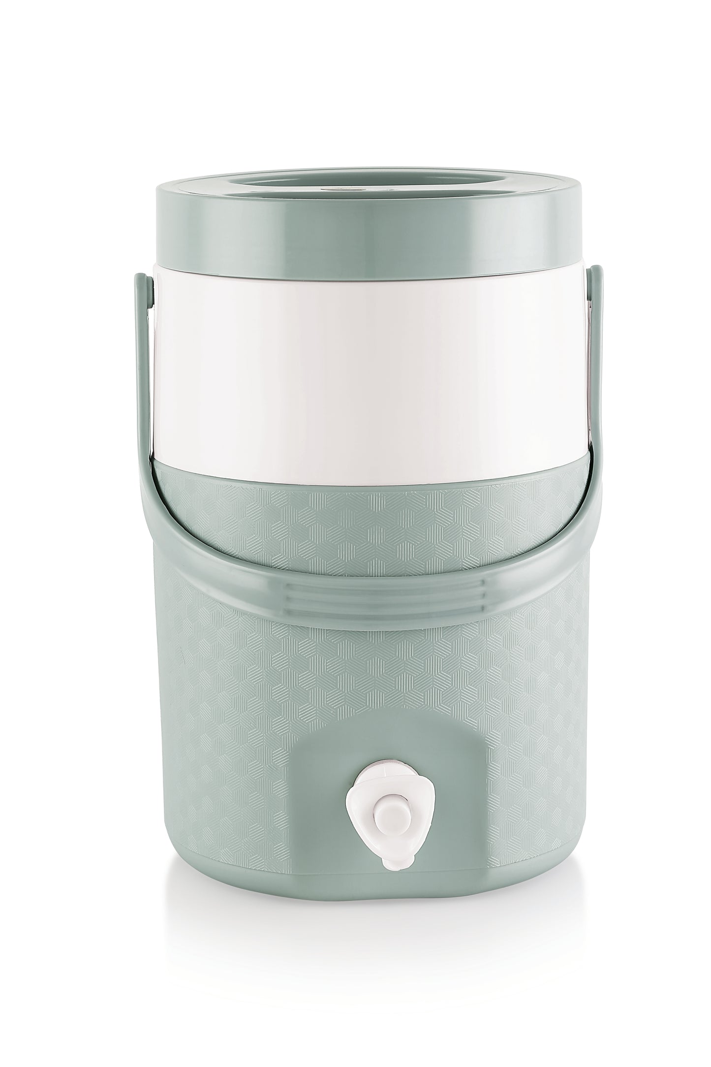 Rolon Jazz 5000 | Insulated Water Jug | Water Storage Cool Water Storage for Traveling