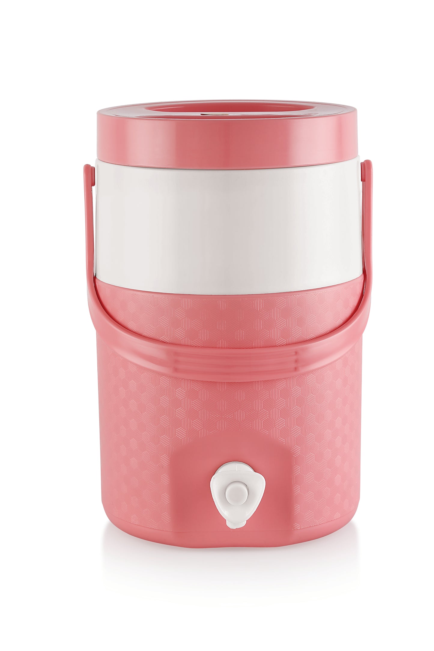 Rolon Jazz 5000 | Insulated Water Jug | Water Storage Cool Water Storage for Traveling