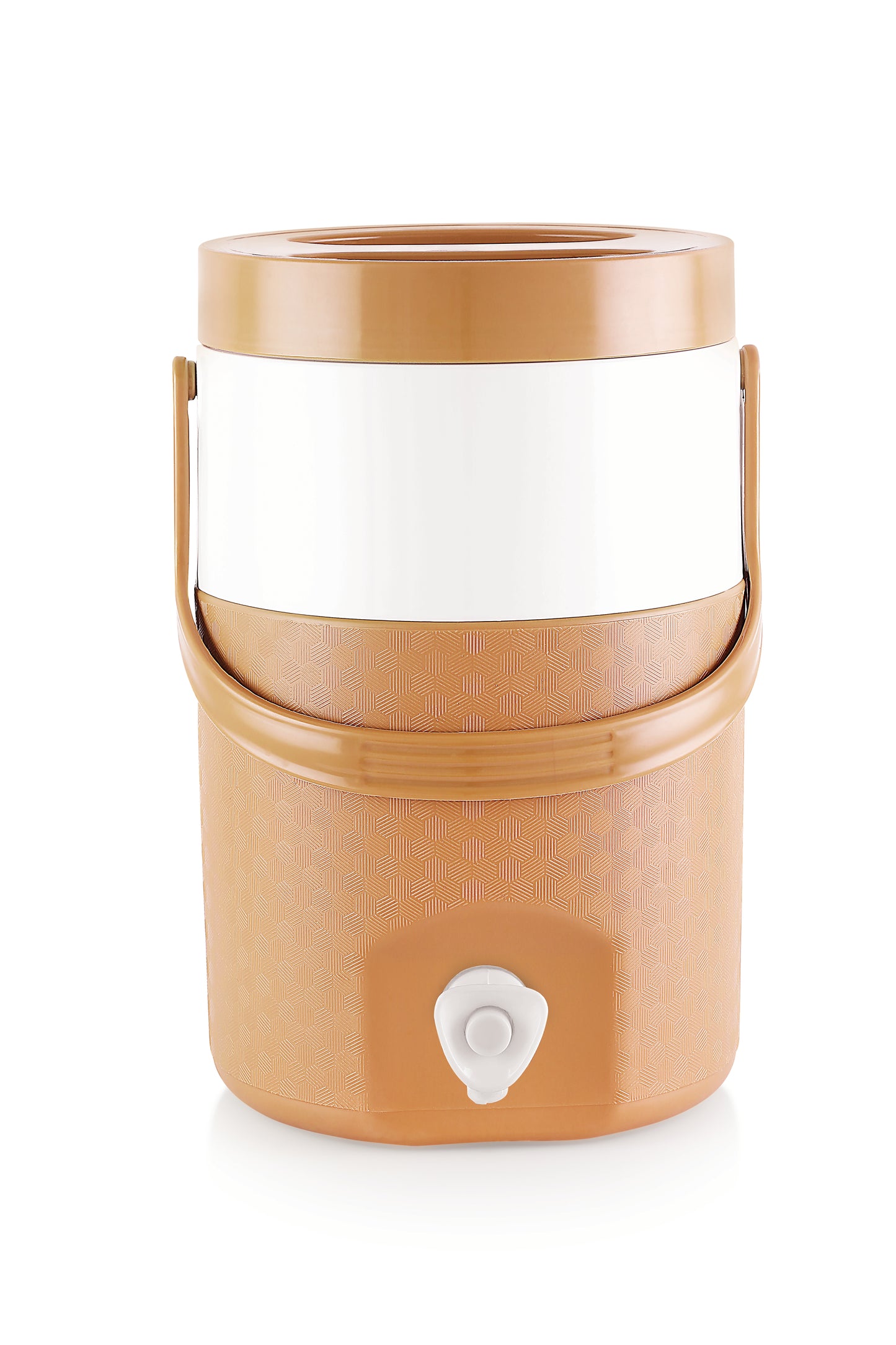 Rolon Jazz 5000 | Insulated Water Jug | Water Storage Cool Water Storage for Traveling